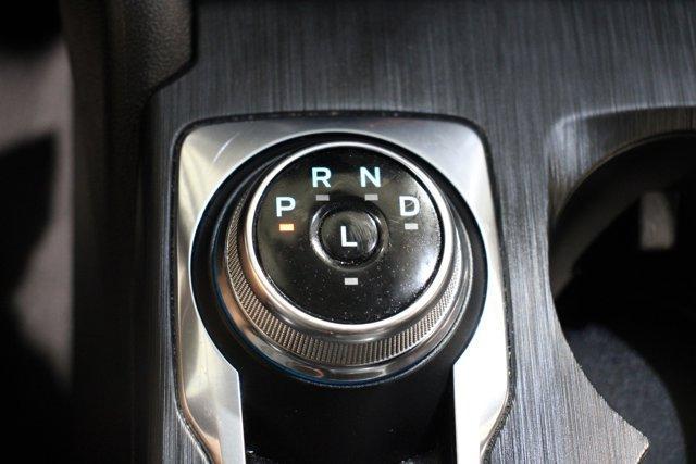 used 2024 Ford Escape car, priced at $29,893