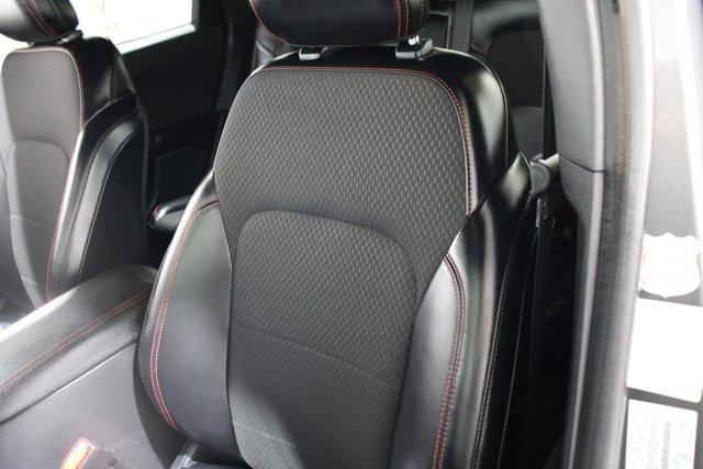 used 2024 Ford Escape car, priced at $29,893