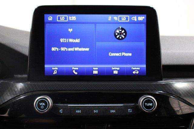 used 2024 Ford Escape car, priced at $29,893