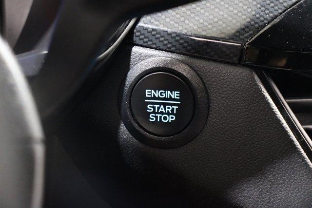 used 2024 Ford Escape car, priced at $29,893