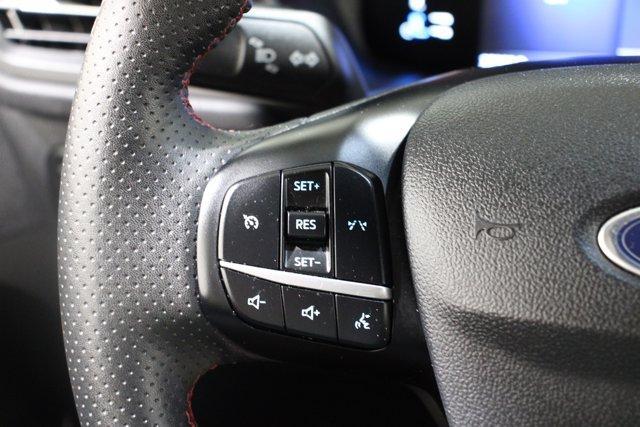 used 2024 Ford Escape car, priced at $29,893