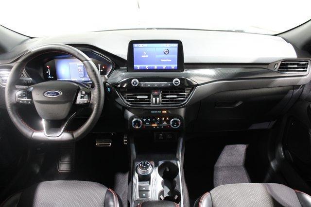 used 2024 Ford Escape car, priced at $29,893