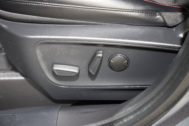 used 2024 Ford Escape car, priced at $29,893