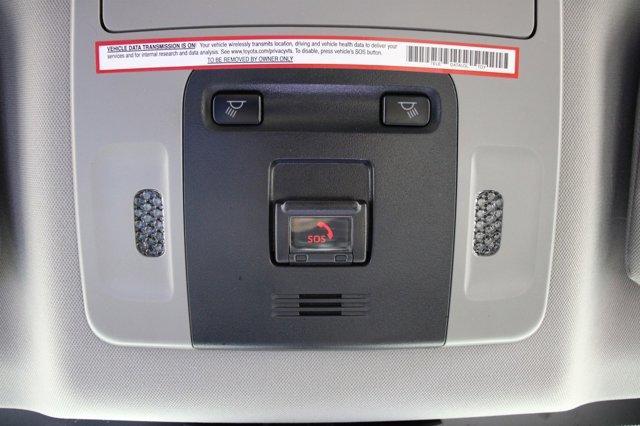 used 2021 Toyota Camry Hybrid car, priced at $23,998