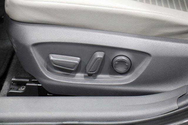 used 2021 Toyota Camry Hybrid car, priced at $23,998