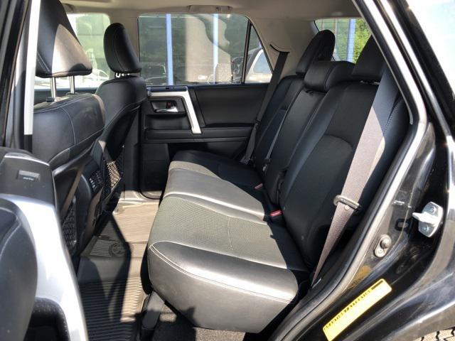 used 2021 Toyota 4Runner car, priced at $41,832