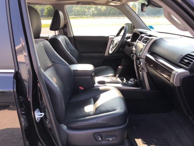 used 2021 Toyota 4Runner car, priced at $41,832