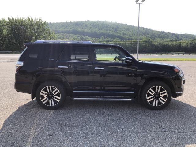 used 2021 Toyota 4Runner car, priced at $41,832