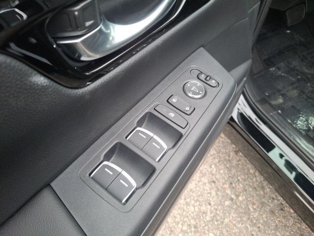 new 2026 Honda CR-V Hybrid car, priced at $40,658