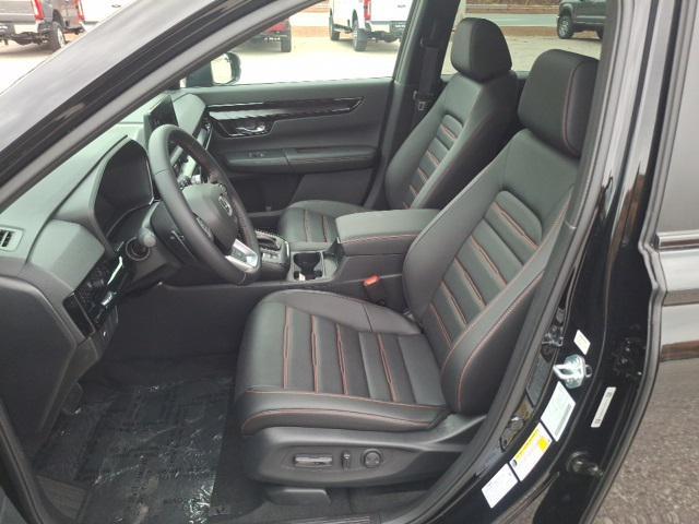 new 2026 Honda CR-V Hybrid car, priced at $40,658