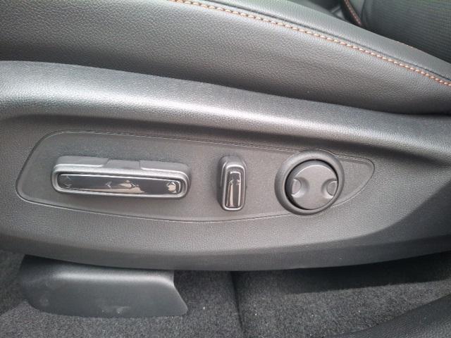 new 2026 Honda CR-V Hybrid car, priced at $40,658