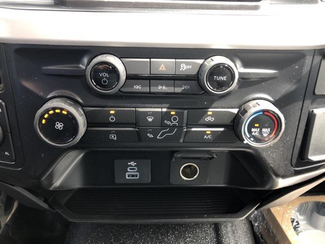 new 2025 Ford F-250 car, priced at $53,965