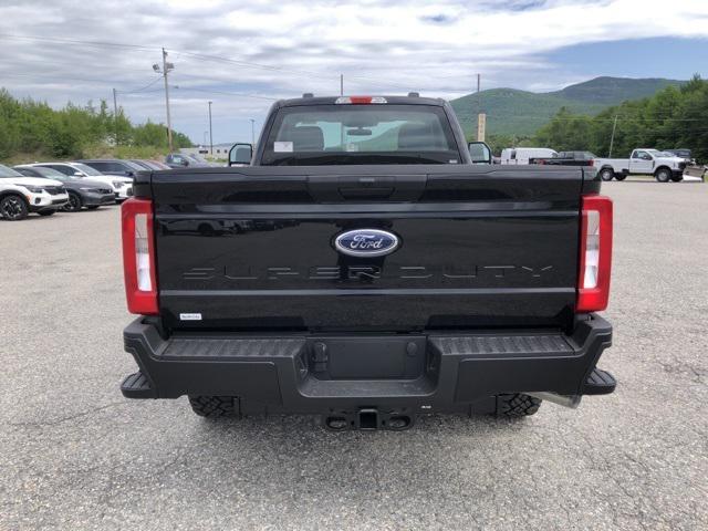 new 2025 Ford F-250 car, priced at $53,965