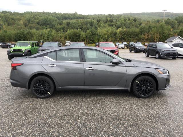 new 2025 Nissan Altima car, priced at $28,873