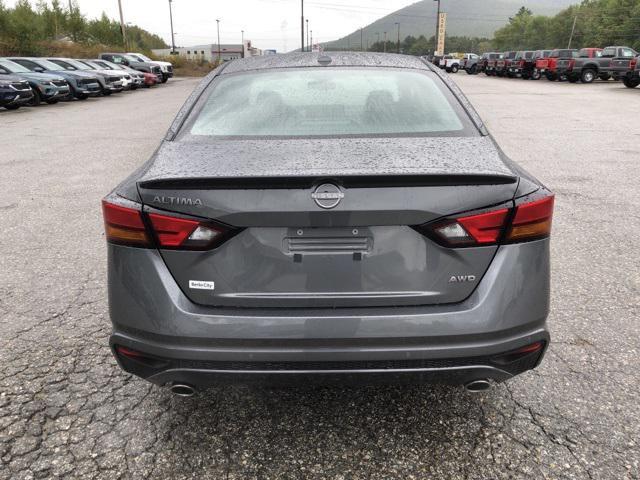 new 2025 Nissan Altima car, priced at $28,873