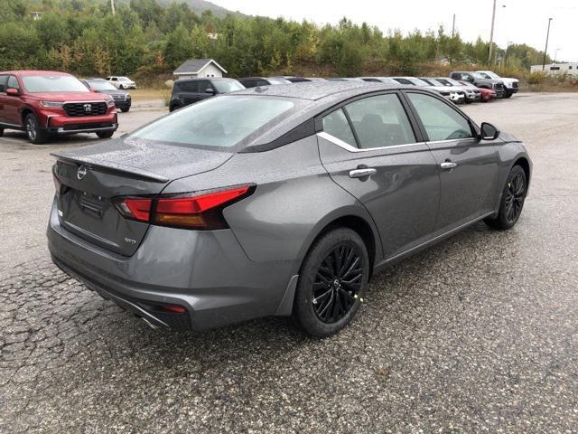 new 2025 Nissan Altima car, priced at $28,873