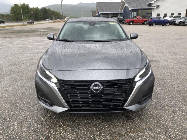 new 2025 Nissan Altima car, priced at $28,873