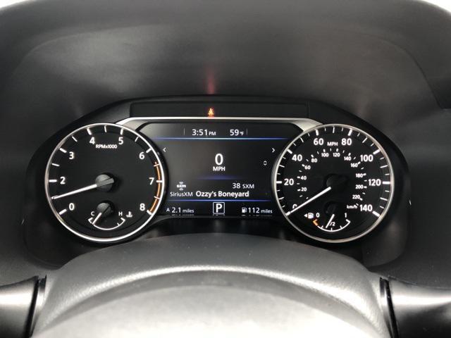 new 2025 Nissan Altima car, priced at $28,873