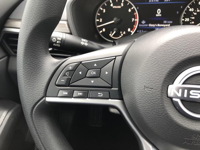 new 2025 Nissan Altima car, priced at $28,873