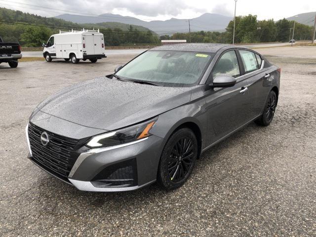 new 2025 Nissan Altima car, priced at $28,873