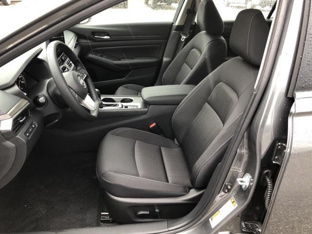 new 2025 Nissan Altima car, priced at $28,873