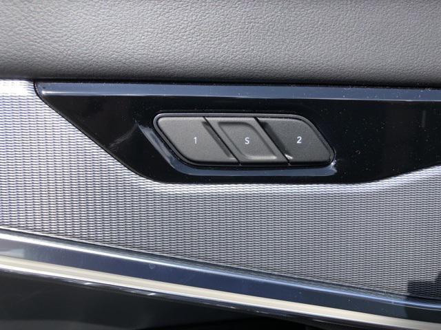 new 2025 Jeep Wagoneer S car, priced at $63,290