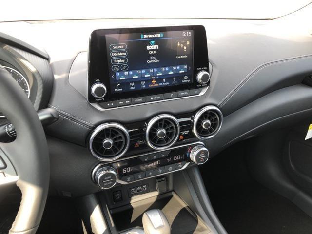 new 2025 Nissan Sentra car, priced at $25,445