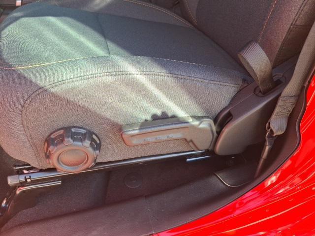 new 2026 Jeep Wrangler car, priced at $53,315