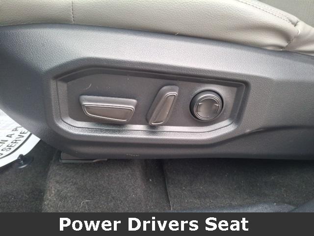 used 2022 Toyota Tundra car, priced at $41,122