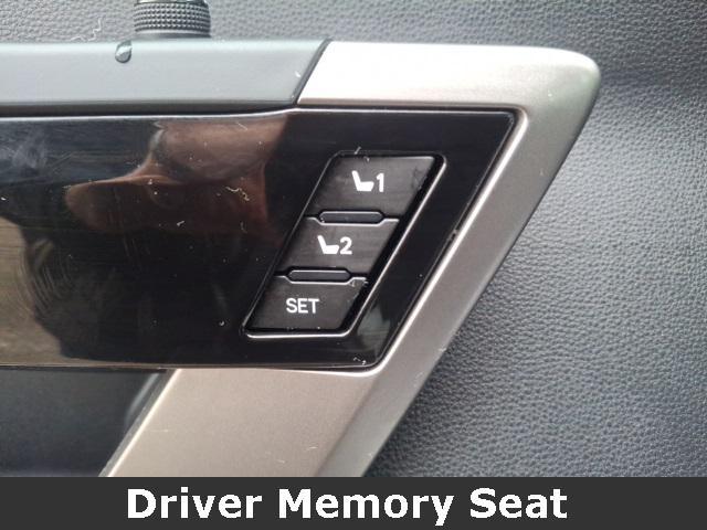 used 2022 Toyota Tundra car, priced at $41,122