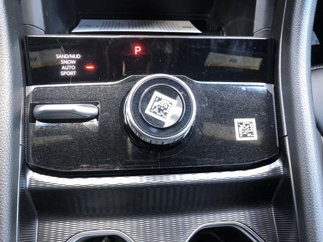 new 2025 Jeep Grand Cherokee L car, priced at $51,515