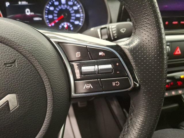 used 2023 Kia Forte car, priced at $19,064