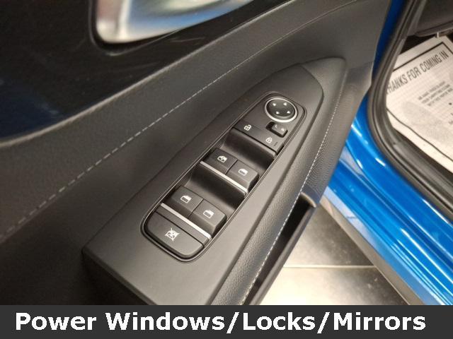 used 2023 Kia Forte car, priced at $19,064