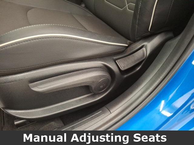 used 2023 Kia Forte car, priced at $19,064