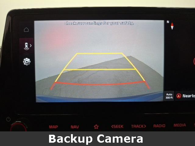 used 2023 Kia Forte car, priced at $19,064