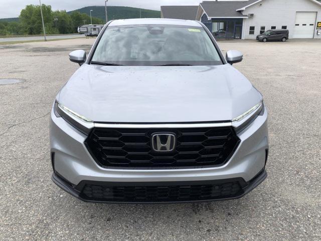 new 2026 Honda CR-V car, priced at $38,295