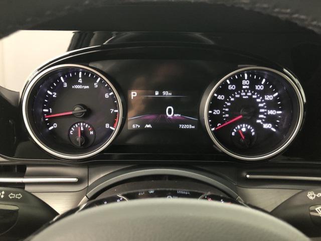 used 2023 Kia Carnival car, priced at $30,109