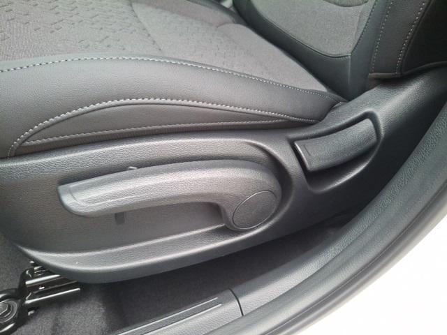 new 2026 Kia Seltos car, priced at $28,990