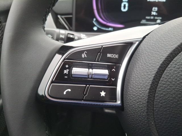 new 2026 Kia Seltos car, priced at $28,990