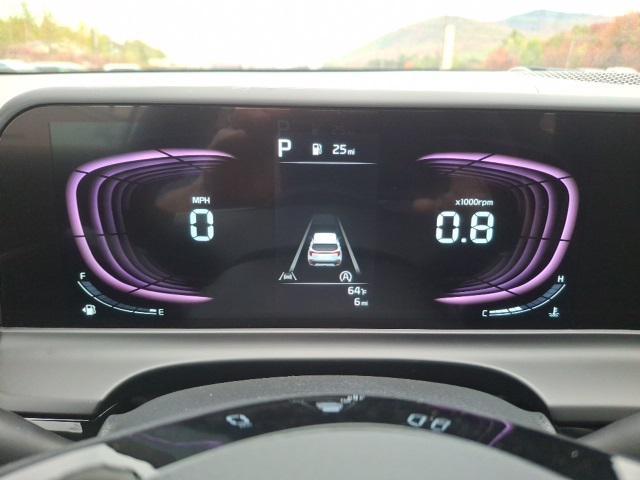 new 2026 Kia Seltos car, priced at $28,990