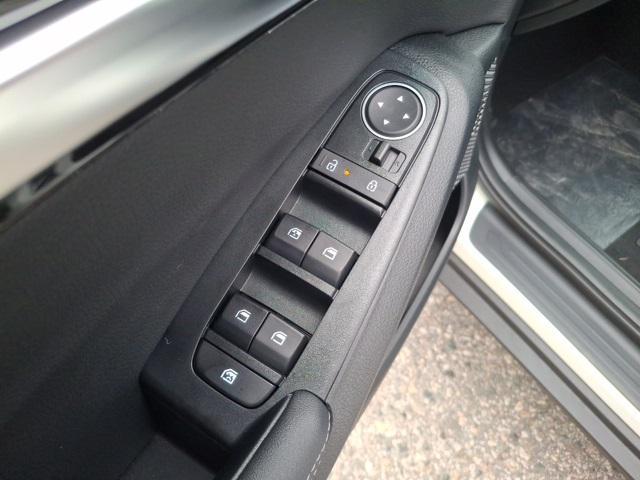 new 2026 Kia Seltos car, priced at $28,990