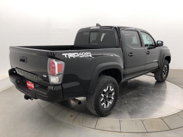 used 2023 Toyota Tacoma car, priced at $40,826