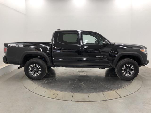 used 2023 Toyota Tacoma car, priced at $40,826