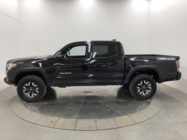 used 2023 Toyota Tacoma car, priced at $40,826