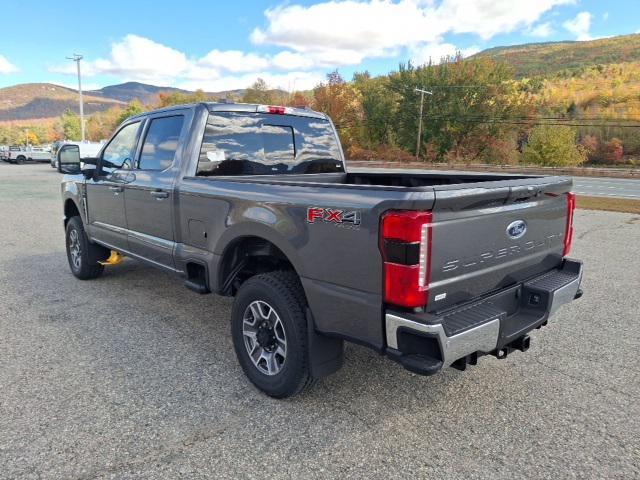 new 2026 Ford F-250 car, priced at $73,885