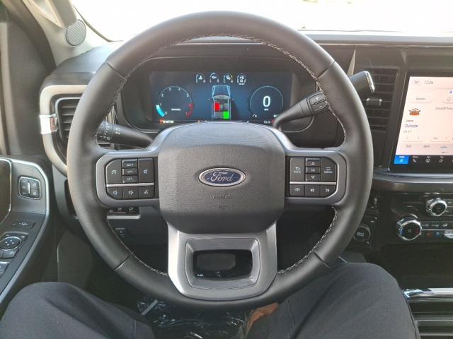 new 2026 Ford F-250 car, priced at $73,885