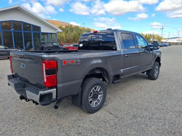 new 2026 Ford F-250 car, priced at $73,885