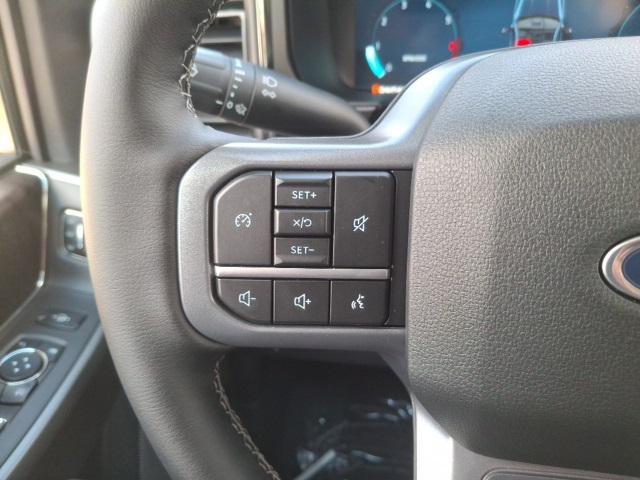 new 2026 Ford F-250 car, priced at $73,885