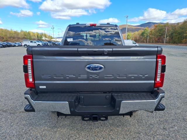 new 2026 Ford F-250 car, priced at $73,885