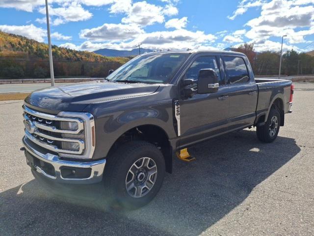 new 2026 Ford F-250 car, priced at $73,885